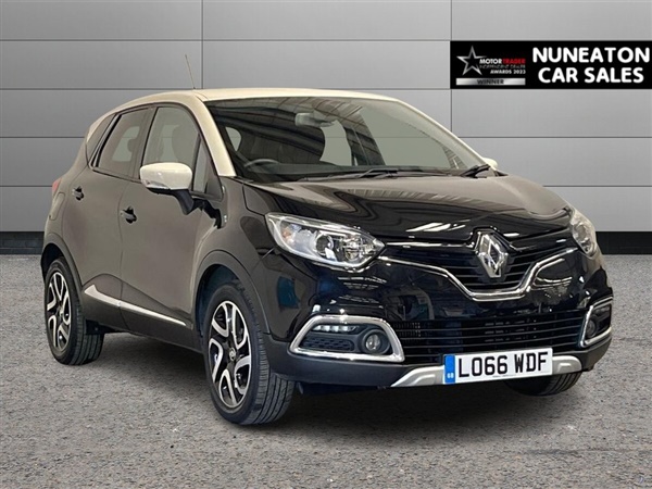Large image for the Used Renault CAPTUR