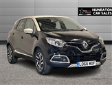 Used Renault Captur