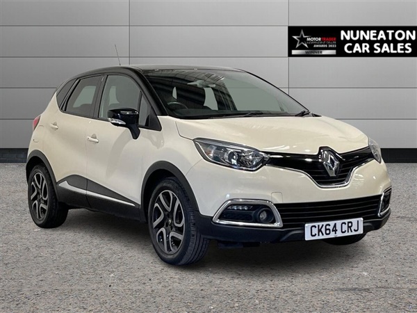 Large image for the Used Renault CAPTUR