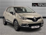 Used Renault Captur