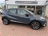 Used Renault Captur