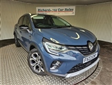 Used Renault Captur