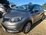 Used Renault Captur