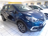 Used Renault Captur