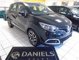 Used Renault Captur