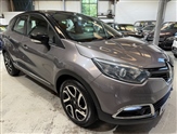 Used Renault Captur