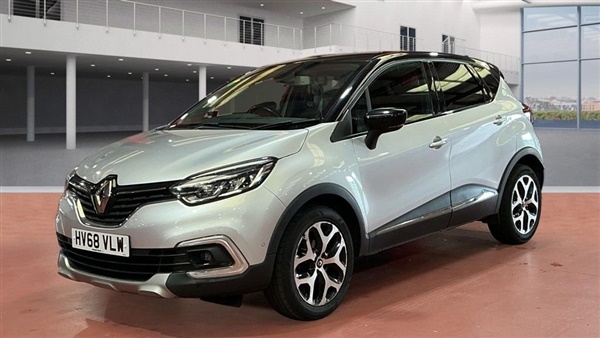 Large image for the Used Renault CAPTUR