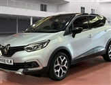 Used Renault Captur