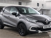 Used Renault Captur