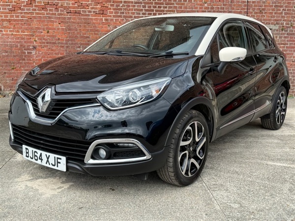 Large image for the Used Renault CAPTUR