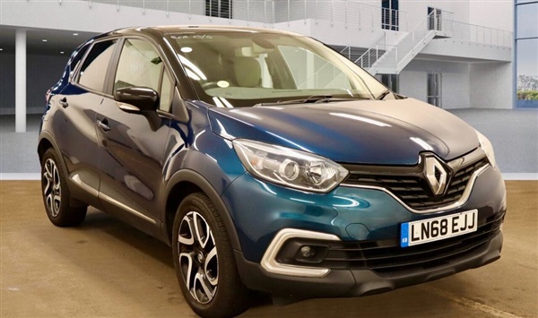 Large image for the Used Renault CAPTUR