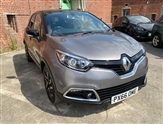 Used Renault Captur