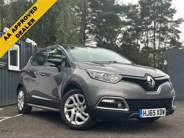 Large image for the Used Renault CAPTUR