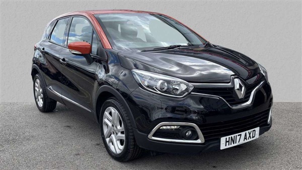 Large image for the Used Renault Captur
