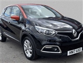 Renault Captur Image 1