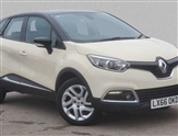 Renault Captur Image 1