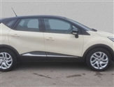 Renault Captur Image 4