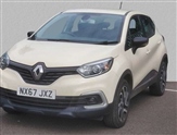 Renault Captur Image 2