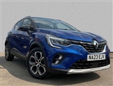 Renault Captur Image 1