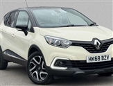 Renault Captur Image 1