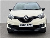 Renault Captur Image 5