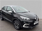 Renault Captur Image 1