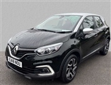 Renault Captur Image 3