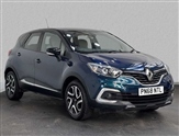 Renault Captur Image 1