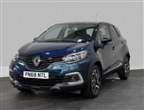 Renault Captur Image 3