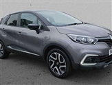 Renault Captur Image 1