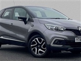 Renault Captur Image 1