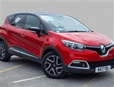 Renault Captur Image 1