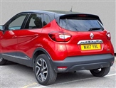 Renault Captur Image 2