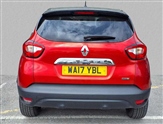 Renault Captur Image 5