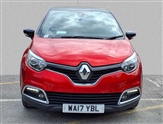 Renault Captur Image 6