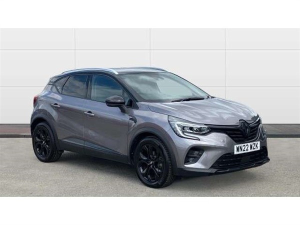 Large image for the Used Renault Captur