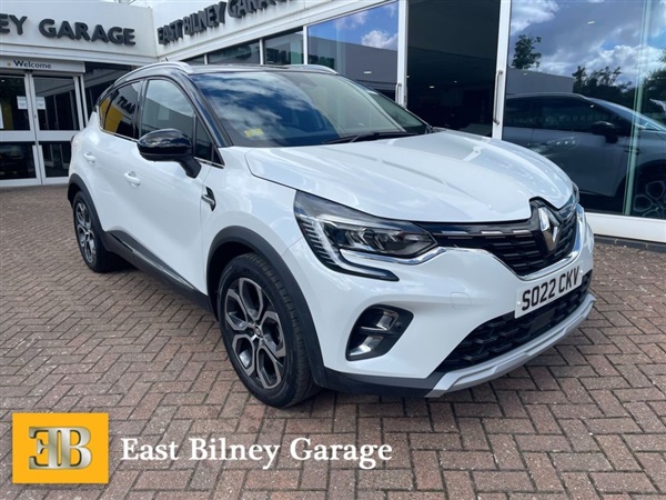 Large image for the Used Renault CAPTUR