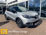 Used Renault Captur