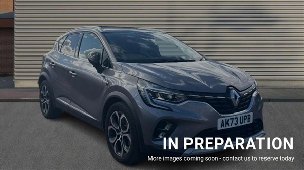 Large image for the Used Renault Captur
