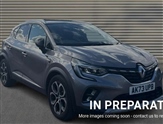 Renault Captur Image 1