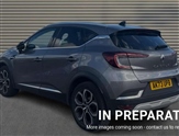 Renault Captur Image 2