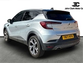 Renault Captur Image 2