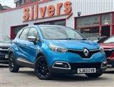 Used Renault Captur