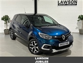 Used Renault Captur
