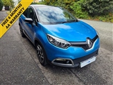 Used Renault Captur