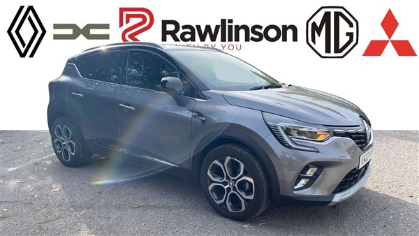 Large image for the Used Renault Captur