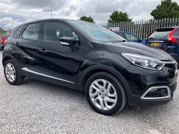Large image for the Used Renault CAPTUR