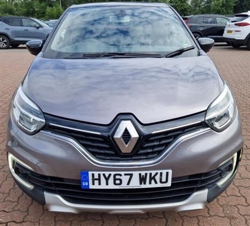 Large image for the Used Renault CAPTUR