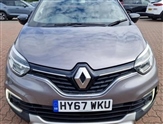 Used Renault Captur