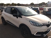 Used Renault Captur